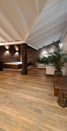 Hotel All Natural Glamping