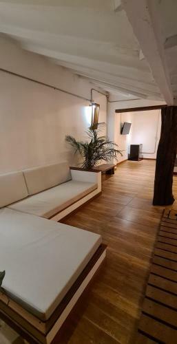Hotel All Natural Glamping