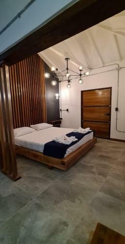 Hotel All Natural Glamping
