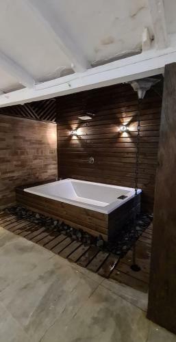 Hotel All Natural Glamping
