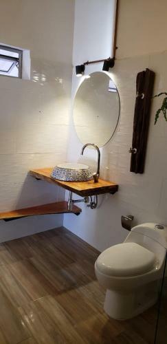 Hotel All Natural Glamping