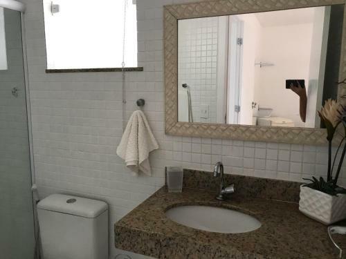 Bed & Breakfast Vivamar Ferradura