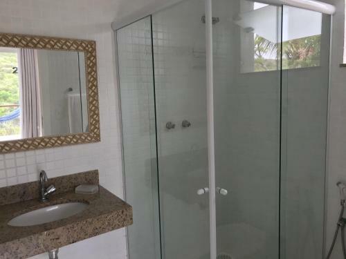 Bed & Breakfast Vivamar Ferradura
