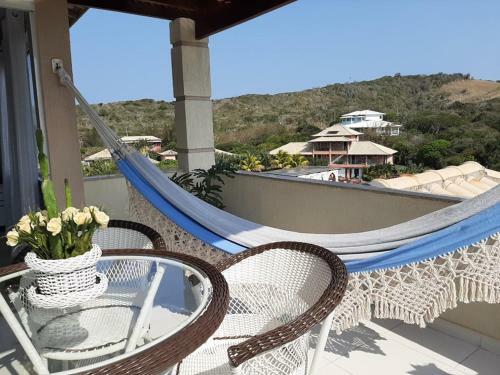 Bed & Breakfast Vivamar Ferradura