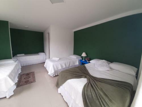 Bed & Breakfast Vivamar Ferradura