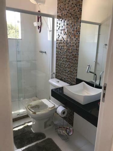 Bed & Breakfast Vivamar Ferradura