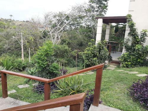 Bed & Breakfast Vivamar Ferradura