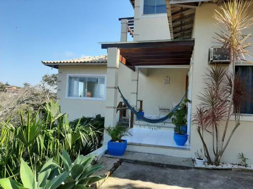 Bed & Breakfast Vivamar Ferradura