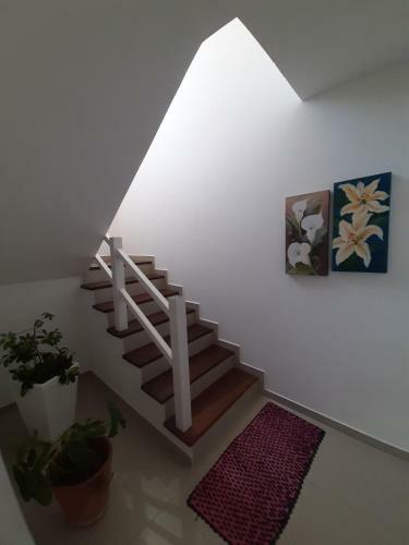 Bed & Breakfast Vivamar Ferradura