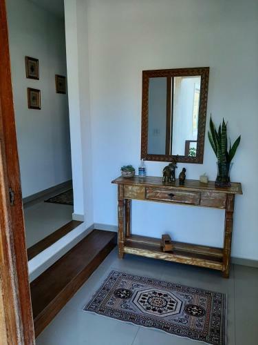 Bed & Breakfast Vivamar Ferradura