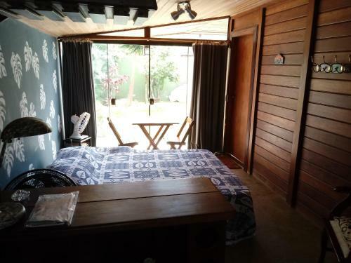Suite � Beira Do Canal Da Marina