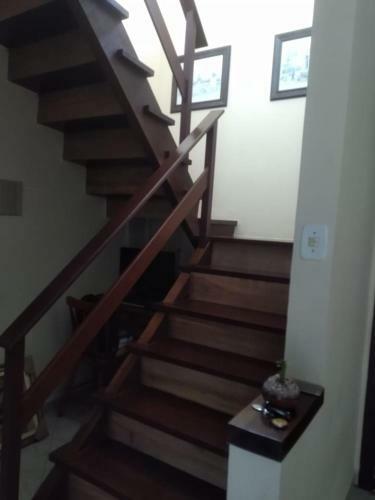 Casa Em B�zios Com Vista Para Mar