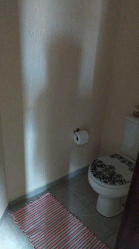 Casa Em B�zios Com Vista Para Mar