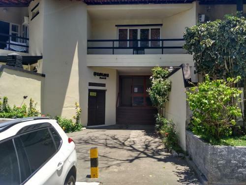 B�zios Internacional Apart Hotel