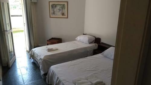 B�zios Internacional Apart Hotel