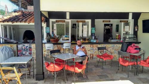 B�zios Internacional Apart Hotel