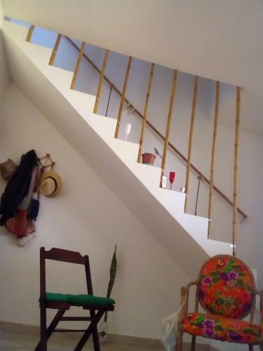 Apartamento La Dorita