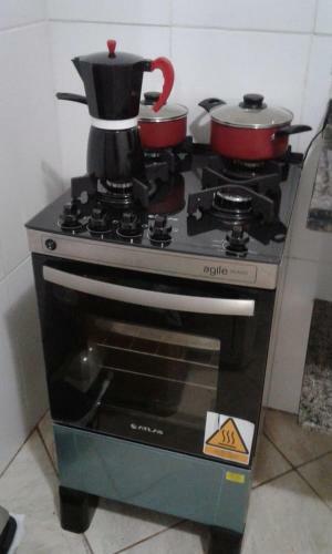 Apartamento La Dorita