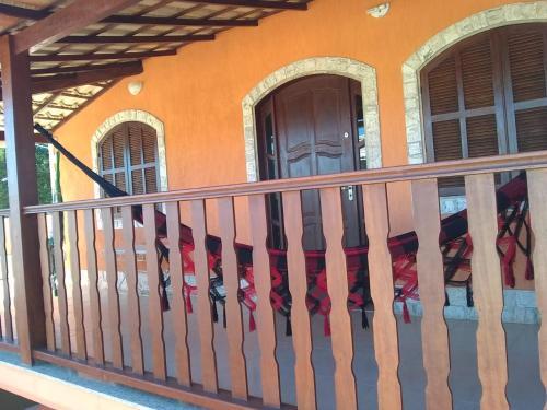 Casa Laranja B�zios 3