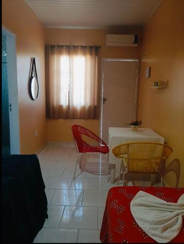 Hostal Hospedagem B�zios Mar E Piscina