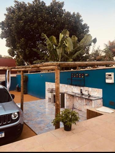 Hostal Hospedagem B�zios Mar E Piscina