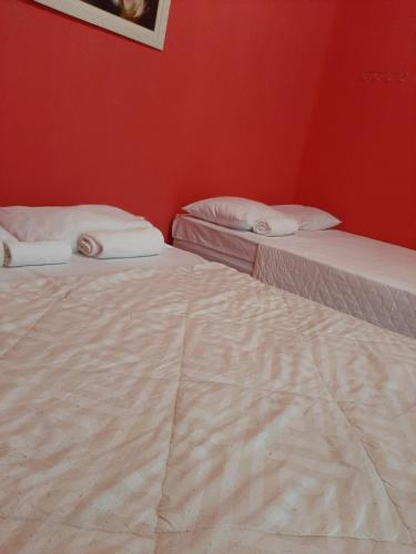 Hostal Hospedagem B�zios Mar E Piscina