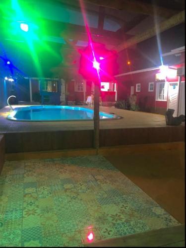 Hostal Hospedagem B�zios Mar E Piscina