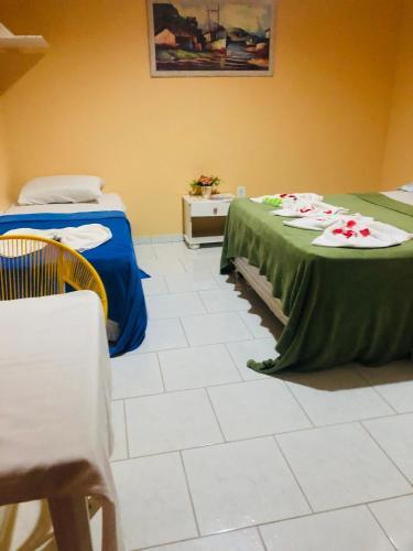 Hostal Hospedagem B�zios Mar E Piscina