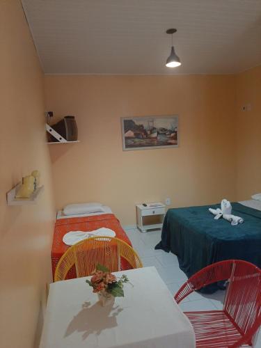 Hostal Hospedagem B�zios Mar E Piscina