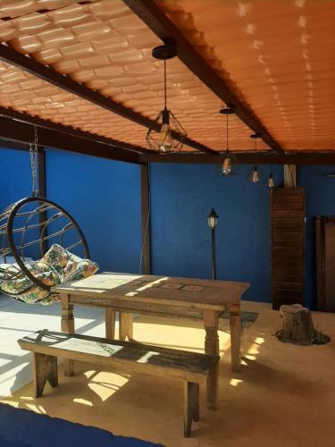 Hostal Hospedagem B�zios Mar E Piscina
