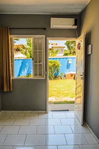 Hostal Hospedagem B�zios Mar E Piscina