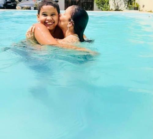 Hostal Hospedagem B�zios Mar E Piscina
