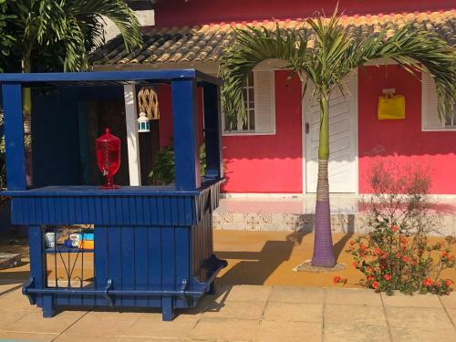 Hostal Hospedagem B�zios Mar E Piscina