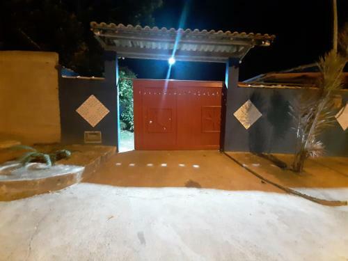 Hostal Hospedagem B�zios Mar E Piscina