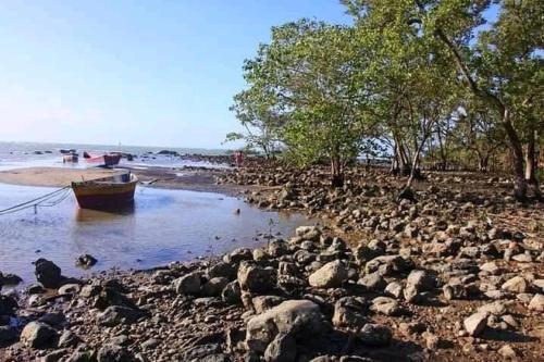 Hostal Hospedagem B�zios Mar E Piscina