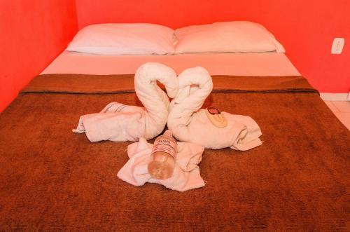 Hostal Hospedagem B�zios Mar E Piscina