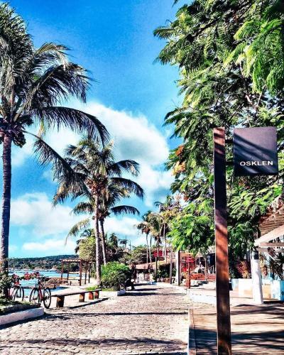 Hostal Hospedagem B�zios Mar E Piscina