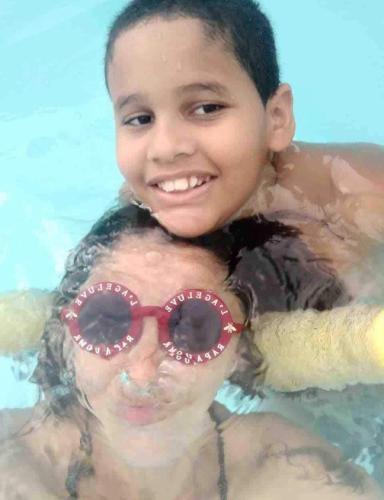 Hostal Hospedagem B�zios Mar E Piscina