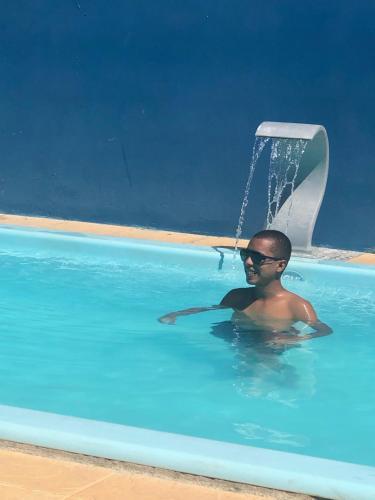 Hostal Hospedagem B�zios Mar E Piscina