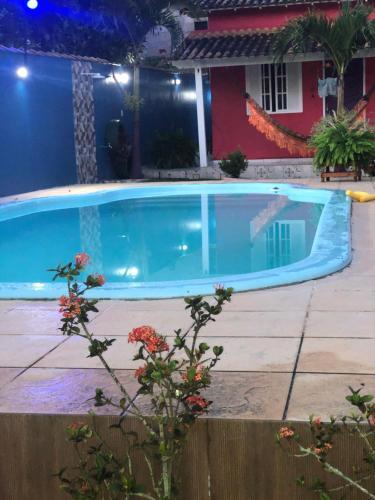Hostal Hospedagem B�zios Mar E Piscina