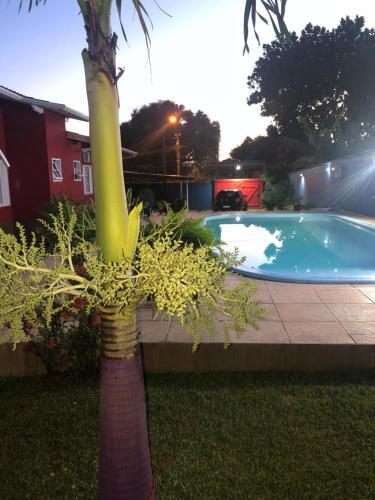 Hostal Hospedagem B�zios Mar E Piscina