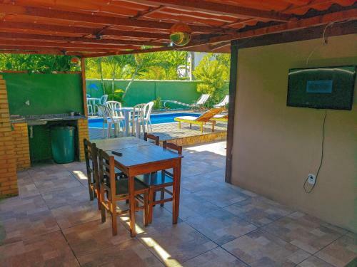 Residencia G'alv�s