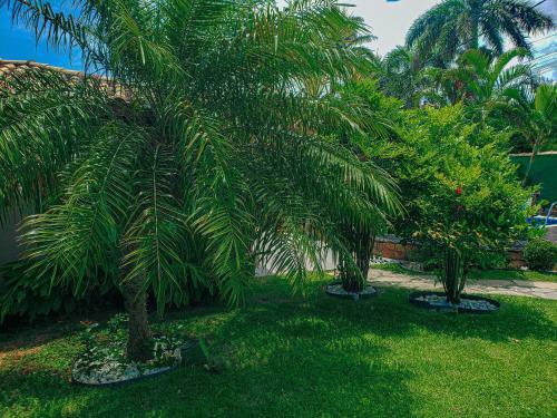 Residencia G'alv�s