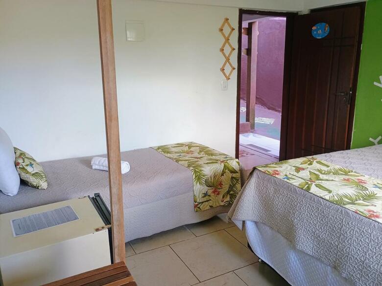 Bed & Breakfast Namorada Brava Guest House