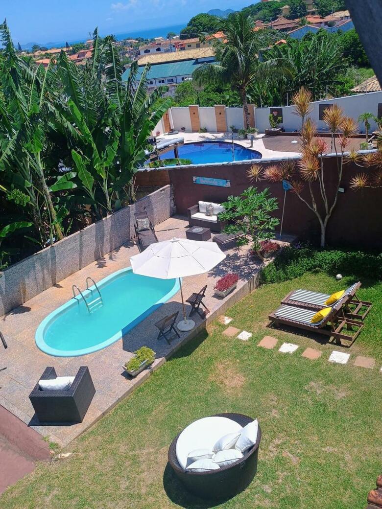 Bed & Breakfast Namorada Brava Guest House