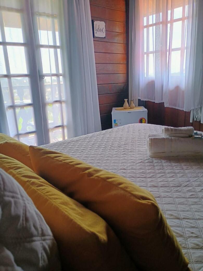 Bed & Breakfast Namorada Brava Guest House