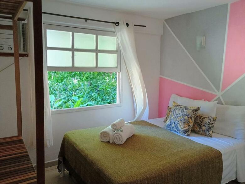 Bed & Breakfast Namorada Brava Guest House