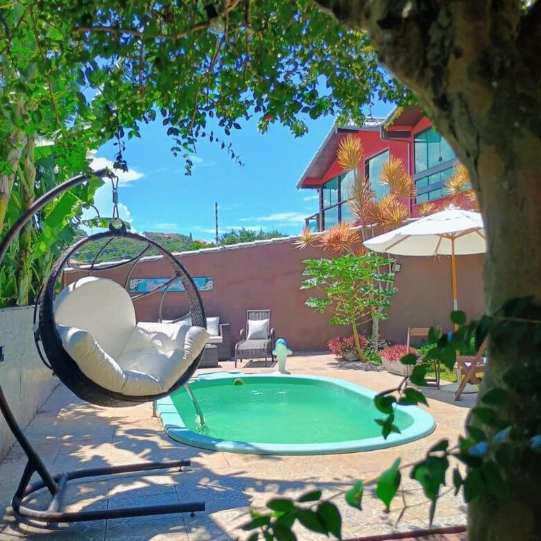 Bed & Breakfast Namorada Brava Guest House