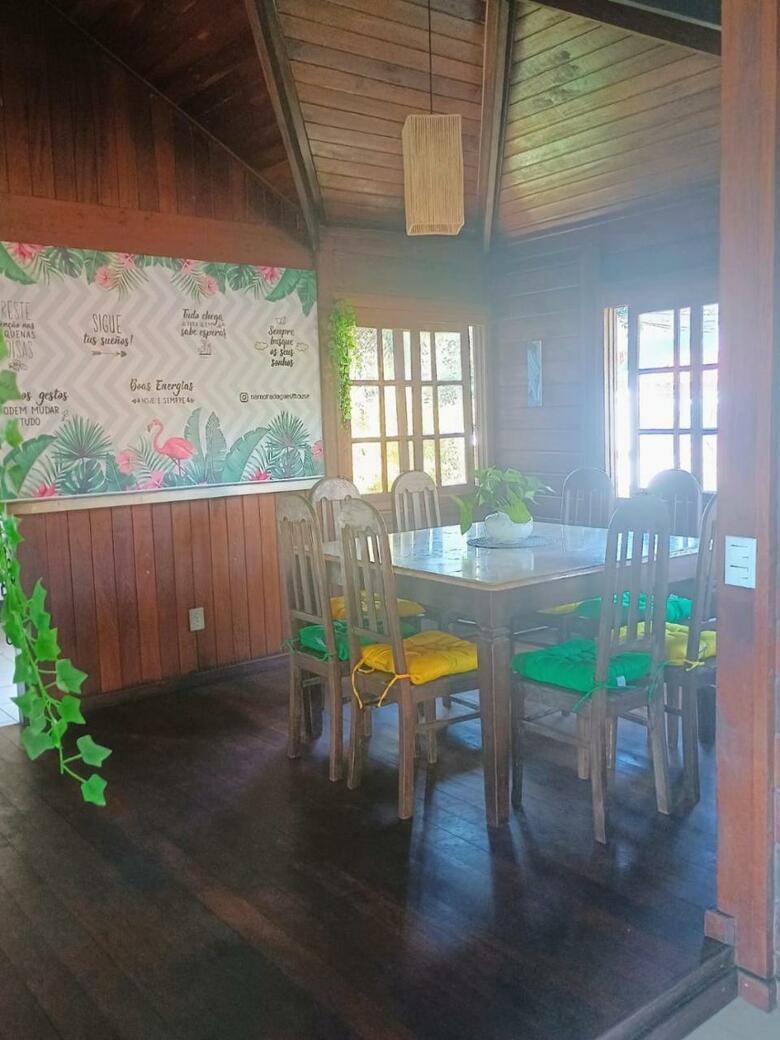 Bed & Breakfast Namorada Brava Guest House