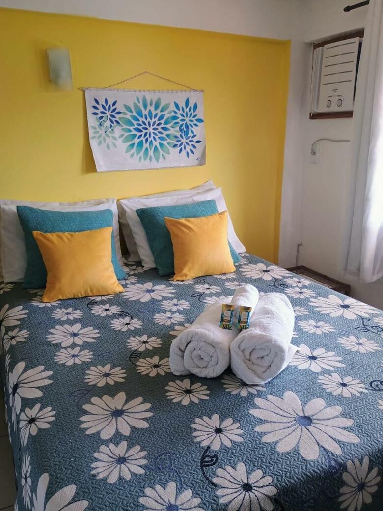 Bed & Breakfast Namorada Brava Guest House